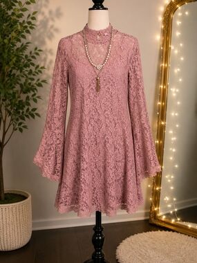 adam levine lace dress Adam Levine Collection | Dresses | Adam Levine Laceoverlay Dress Size Xl